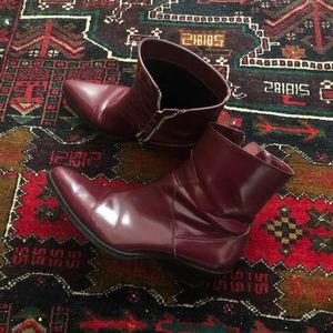 Calvin Klein Arianna Boot